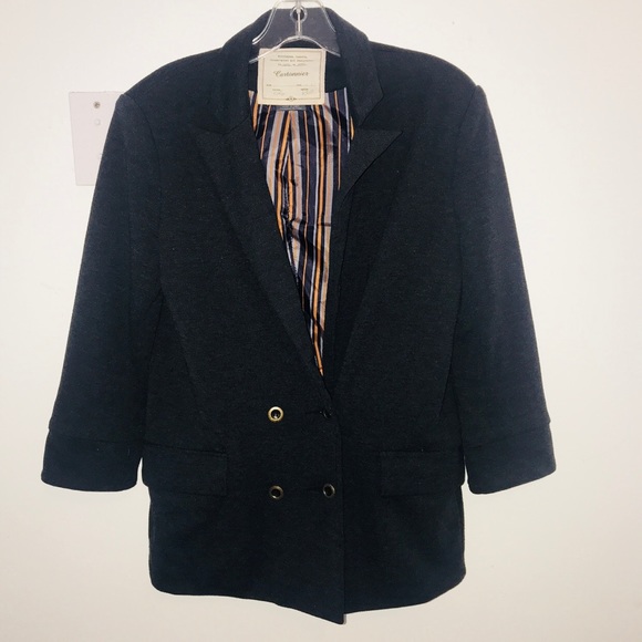 Anthropologie Jackets & Blazers - Cartonnier Anthropologie Blazer